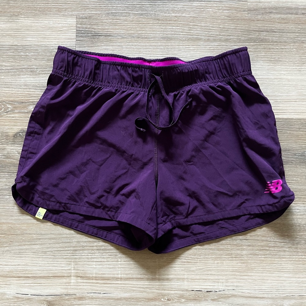 New Balance Shorts
